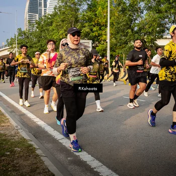 Runner Photo 6708261