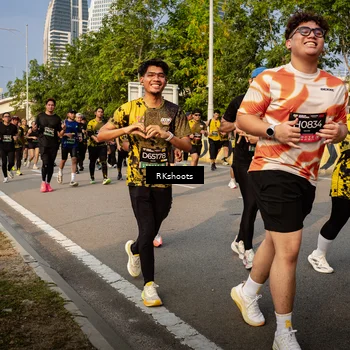 Runner Photo 6708265