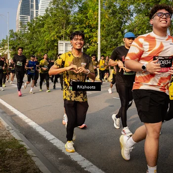 Runner Photo 6708267