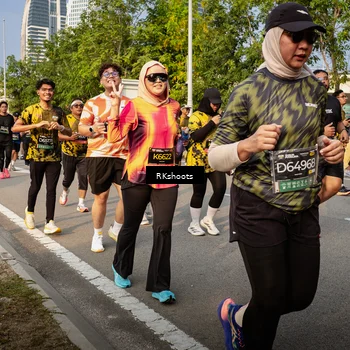 Runner Photo 6708268