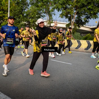 Runner Photo 6708273