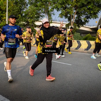 Runner Photo 6708274