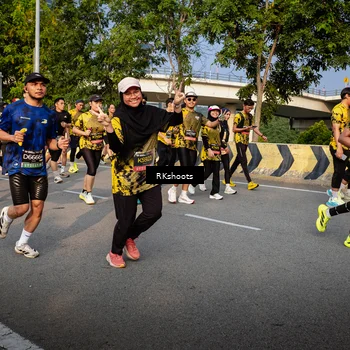 Runner Photo 6708276