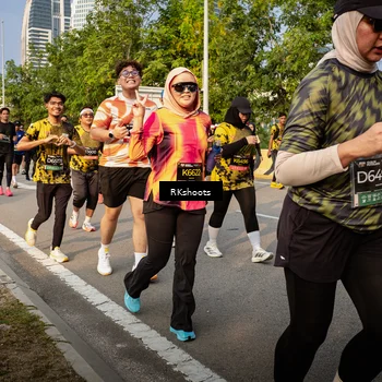 Runner Photo 6708278