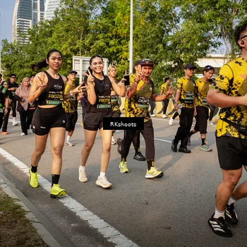 Runner Photo 6708281