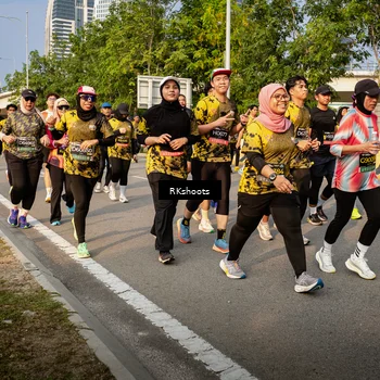 Runner Photo 6708286