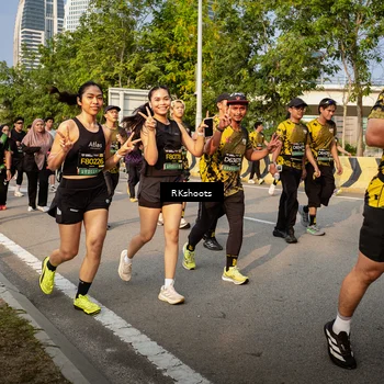 Runner Photo 6708288