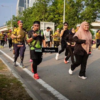 Runner Photo 6708290