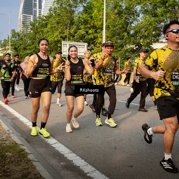 Runner Photo 6708296