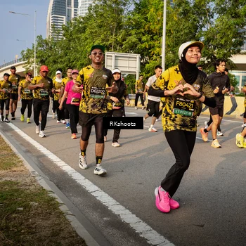 Runner Photo 6708301