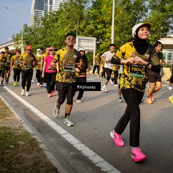 Runner Photo 6708306
