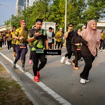 Runner Photo 6708307