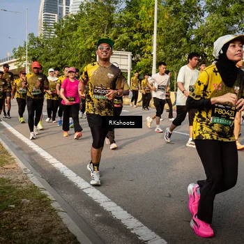 Runner Photo 6708312