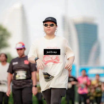 Runner Photo 6708317