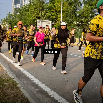 Runner Photo 6708320
