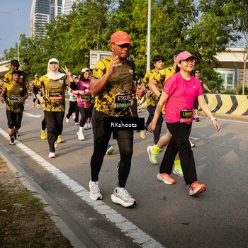 Runner Photo 6708321