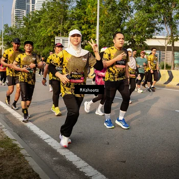 Runner Photo 6708322