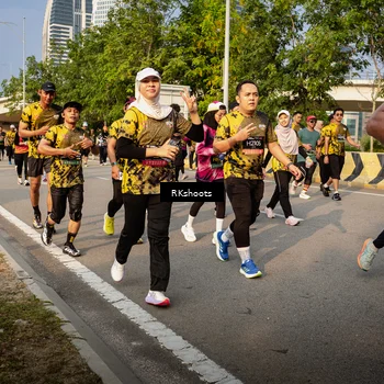 Runner Photo 6708323