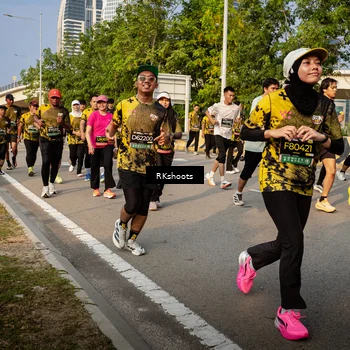 Runner Photo 6708327