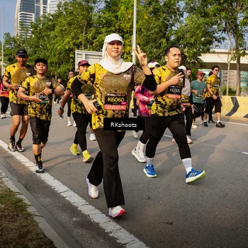Runner Photo 6708329