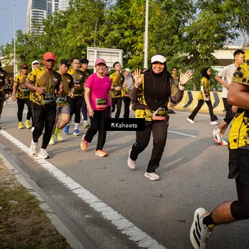 Runner Photo 6708330