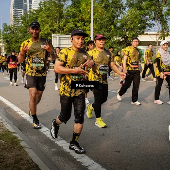 Runner Photo 6708336