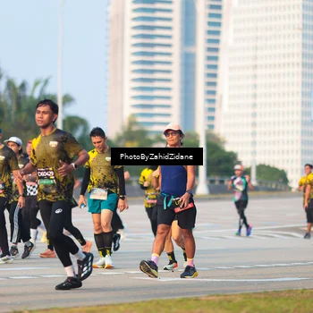Runner Photo 6708337