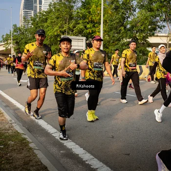 Runner Photo 6708342