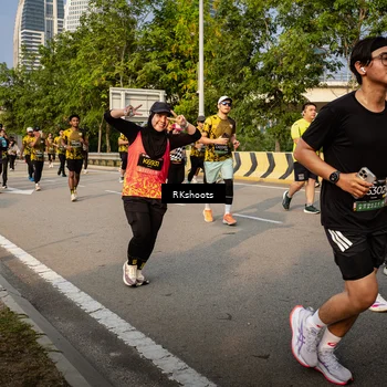 Runner Photo 6708343