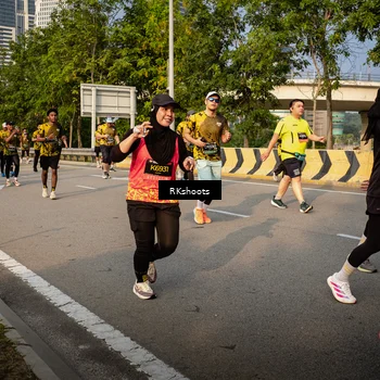 Runner Photo 6708351