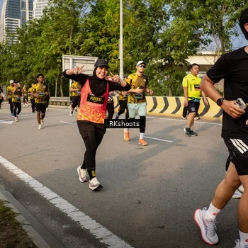 Runner Photo 6708355