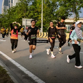 Runner Photo 6708357