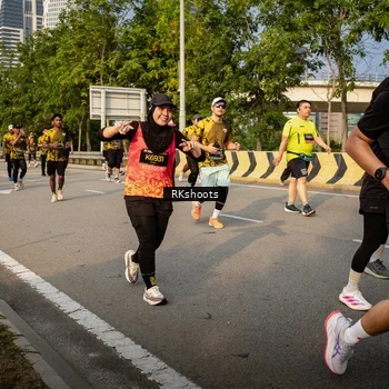 Runner Photo 6708358