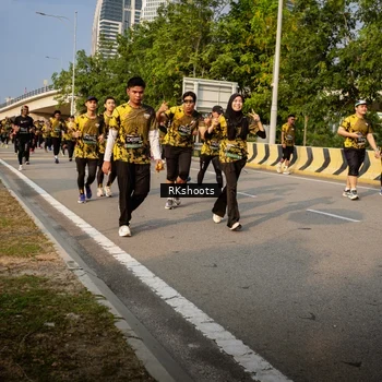 Runner Photo 6708359