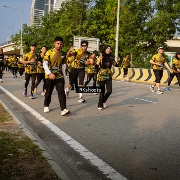 Runner Photo 6708361