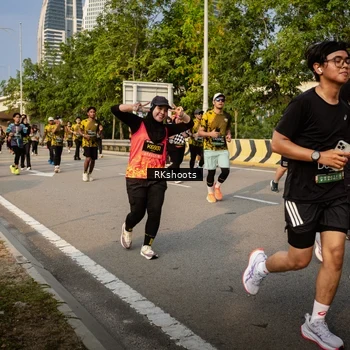 Runner Photo 6708362