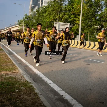 Runner Photo 6708367