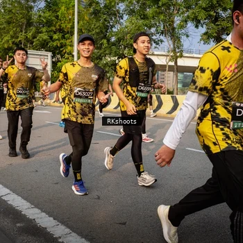 Runner Photo 6708368
