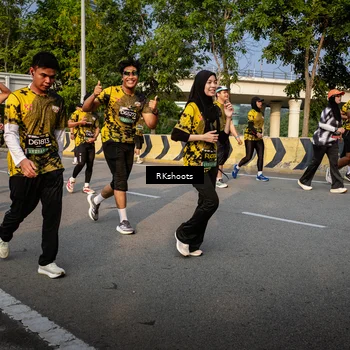 Runner Photo 6708380