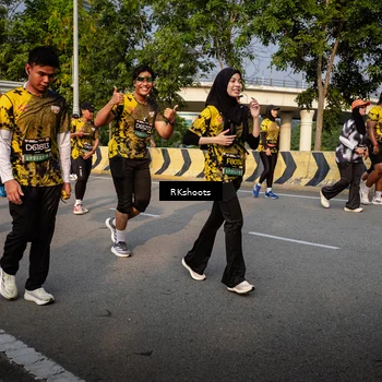 Runner Photo 6708383