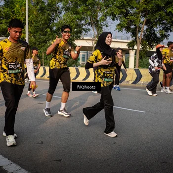 Runner Photo 6708386