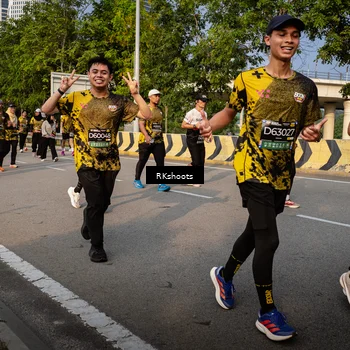 Runner Photo 6708387