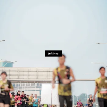 Runner Photo 6708392