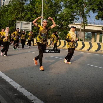 Runner Photo 6708396