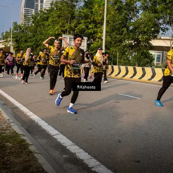 Runner Photo 6708397