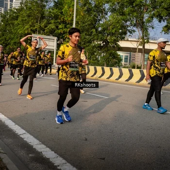 Runner Photo 6708398