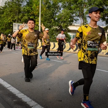 Runner Photo 6708399