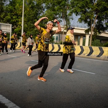 Runner Photo 6708406