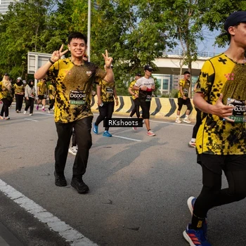Runner Photo 6708407