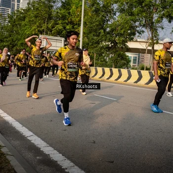 Runner Photo 6708413